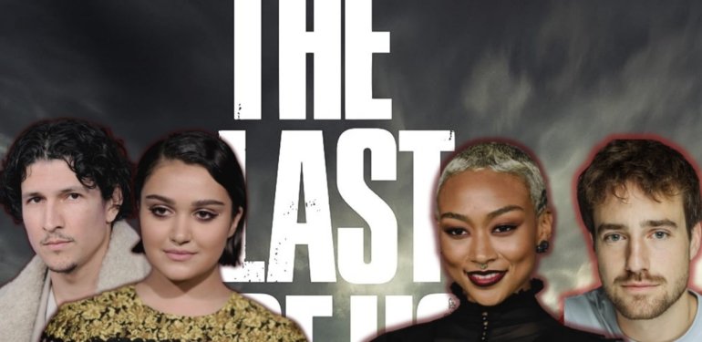 The Last of Us’ın 2. Sezon kadrosu açıklandı: Dört yeni oyuncu dahil oldu
