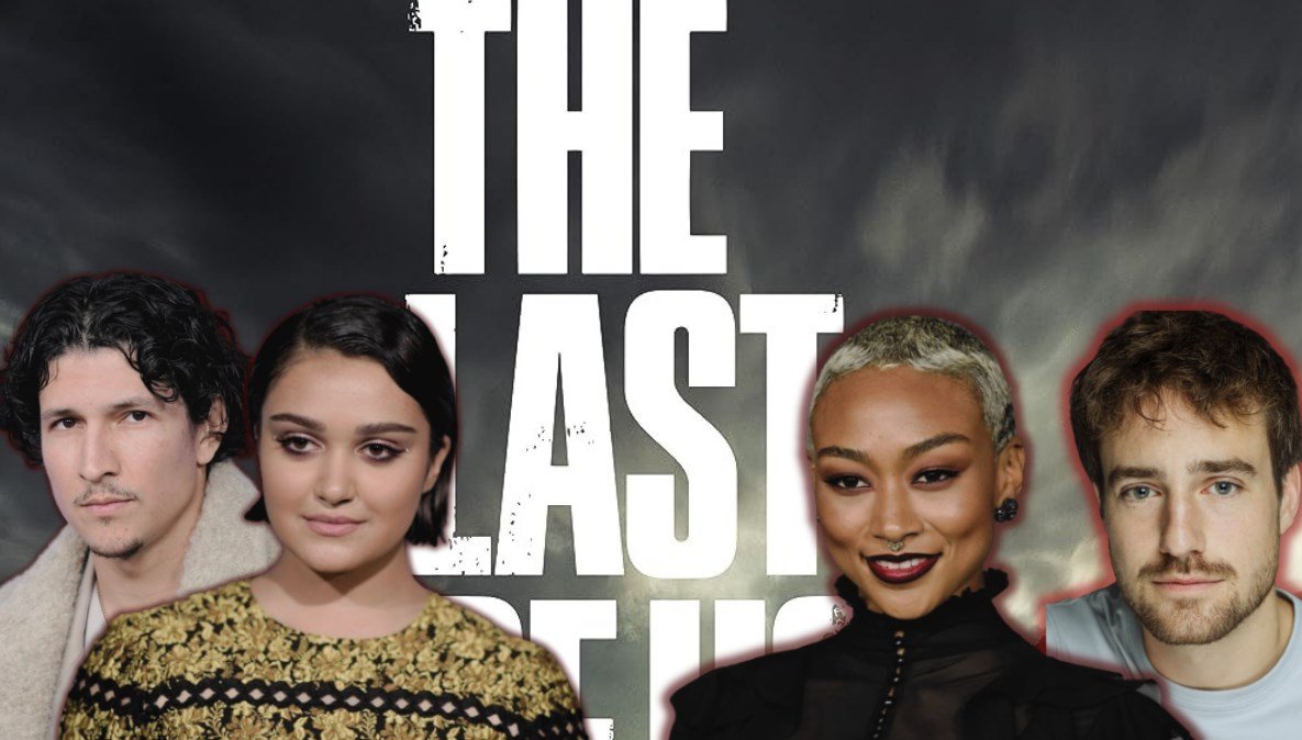 The Last of Us’ın 2. Sezon kadrosu açıklandı: Dört yeni oyuncu dahil oldu