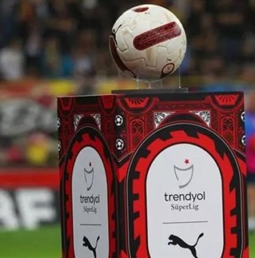 Ligimiz artık 5 büyük ligin hemen arkasında! Dünyanın konuştuğu yeni sıralama açıklandı