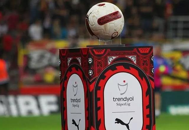 Ligimiz artık 5 büyük ligin hemen arkasında! Dünyanın konuştuğu yeni sıralama açıklandı