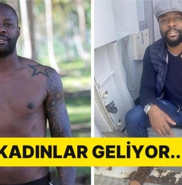 Eski Beşiktaşlı Pascal Nouma, Katıldığı YouTube Kanalında Çapkınlık Açıklamasında Bulundu