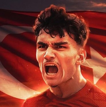 Can Uzun, milli takım için kararını açıkladı!