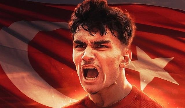 Can Uzun, milli takım için kararını açıkladı!