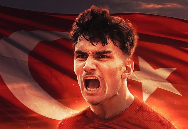 Can Uzun, milli takım için kararını açıkladı!