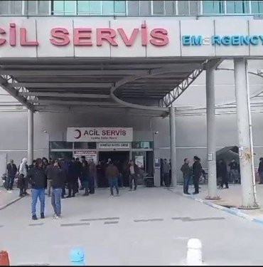 Şanlıurfa’da arazi kavgası: 1 ölü 1 yaralı