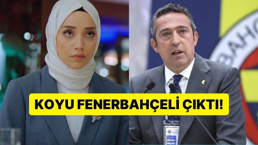 Ali Koç ve Kızılcık Şerbeti’nin Görkem’i Özge Özacar Birlikte Görülünce Ortalık Coştu!