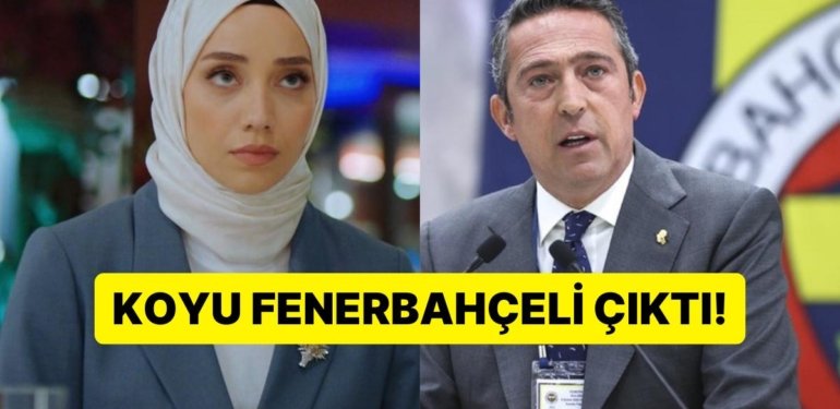 Ali Koç ve Kızılcık Şerbeti’nin Görkem’i Özge Özacar Birlikte Görülünce Ortalık Coştu!