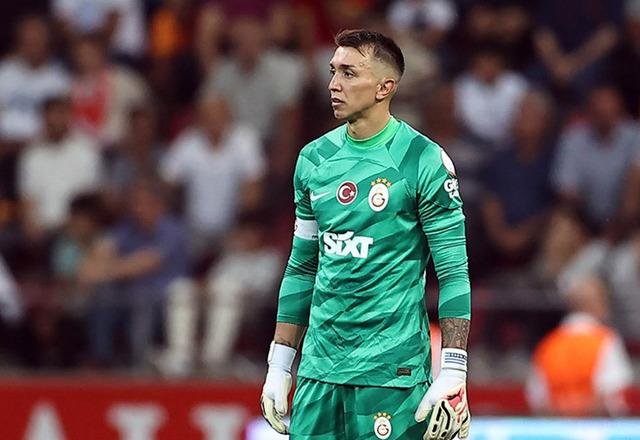 Muslera