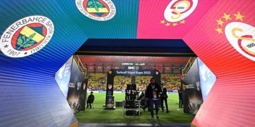 Turkcell Süper Kupa maçının saatinde değişiklik!