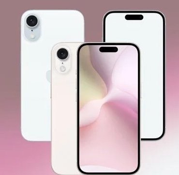 Bu yeni ucuz iPhone SE 4 mü? Sızan görüntülere göre ekran büyüyor!
