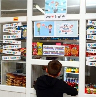 MEB’den yeni uygulama: Kantinlerde “çorba ve meyve günü” etkinliği