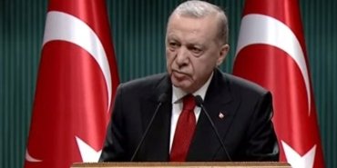 Beştepe’de kabine toplantısı | Cumhurbaşkanı Erdoğan: Bu yaz Irak sınırımızla ilgili sorunları çözmüş olacağız