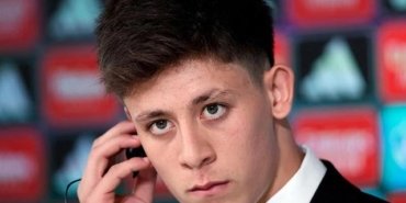 “Galatasaray ile Arda Güler görüştü” iddiası sosyal medyada infial yarattı! İşte milli oyuncunun verdiği cevap…