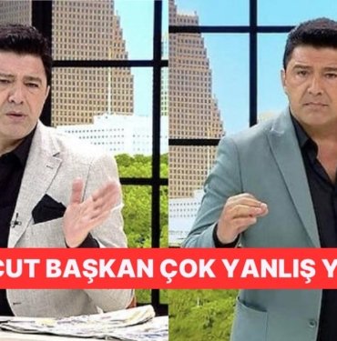 Hakan Ural Seçim Öncesi Kime Oy Vereceğini Açıkladı: “Onun Hakkı Asla Ödenmez!”