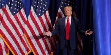 ABD Yüksek Mahkemesi’nden Trump kararı: Colorado’daki ön seçime katılabilecek