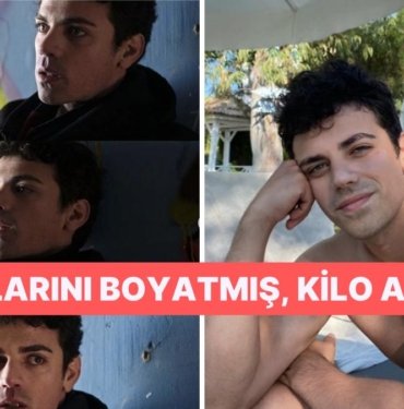 Kızıl Goncalar’da Mira’nın Sevgilisi Can’ın Pozlarını Görünce Kim Olduğunu Hatırlayacaksınız!