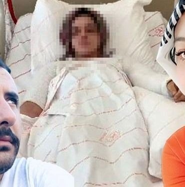 Karar bozuldu: Eski nişanlıya kimyasal saldırıda15 yıl hapis az bulundu