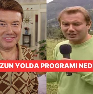 Şoray Uzun’un İşinden Kovulmasına Neden Olan Yasak Aşk Skandalının Detayları