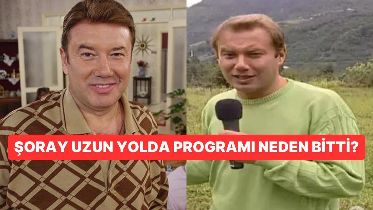 Şoray Uzun’un İşinden Kovulmasına Neden Olan Yasak Aşk Skandalının Detayları