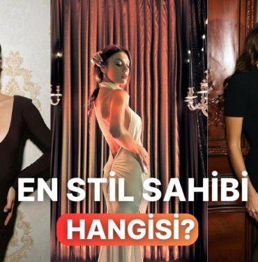 Ünlülerin Stil Yarışında Kim Daha İddialı Kombinlerle Öne Çıkıyor?