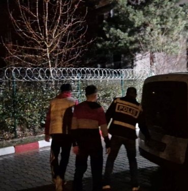 Para isteme mevzusu kanlı bitti