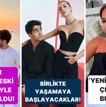 4 Mart’ta Yaşanan Son Dakika Magazin Haberlerini ve Güncel Magazin Olaylarını Anlatıyoruz!