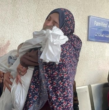 İsrail’in Gazze’ye saldırıları 151 gününde: 13 bin 430 çocuk öldürdü