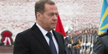 Medvedev’den “tarih” çıkışı: Ukrayna Rusya’dır