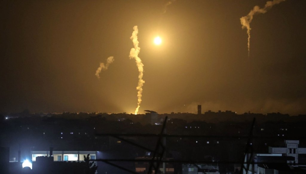 ABD’den Gazze açıklaması: Kabul edilemez