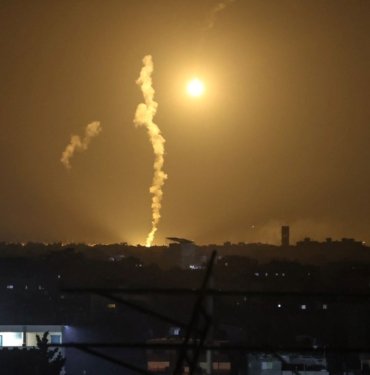 ABD’den Gazze açıklaması: Kabul edilemez