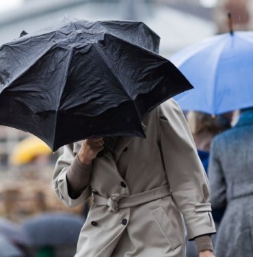 16 kente sarı ve turuncu kodlu uyarı: Yurt genelinde sıcaklıklar 10 derece düşecek (Bu hafta hava nasıl olacak?)