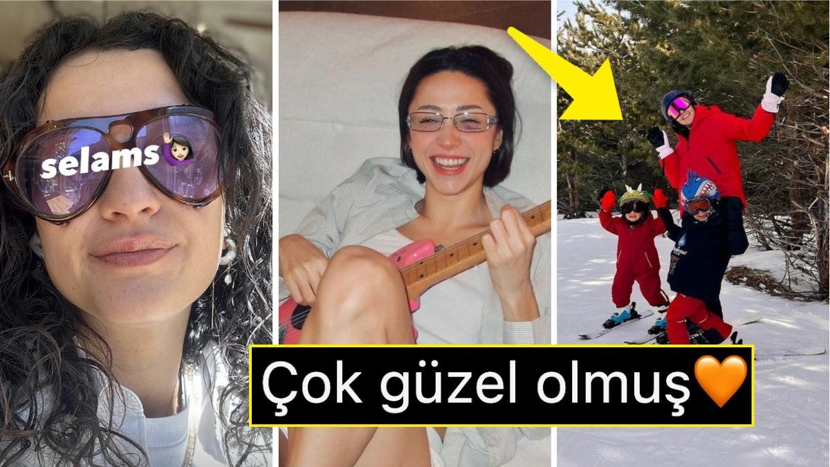 Kerimcan Durmaz, Instagram’dan Ebesini Buldu! 4 Mart’ta Ünlülerin Yaptığı Paylaşımlar
