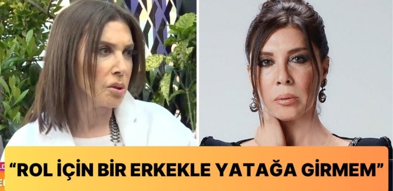 Aşk-ı Memnu’daki Firdevs Hanım Karakteriyle İkonikleşen Nebahat Çehre Hakkındaki Bilinmeyenleri Anlattı
