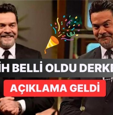 Geri Sayım Başladı: Beyaz Show’un Geri Döneceğini Müjdeleyen Beyazıt Öztürk Tarih Verdi