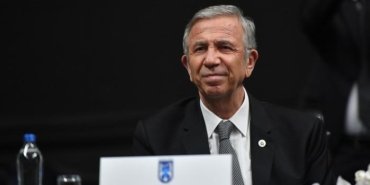 Mansur Yavaş için 2028 senaryosu! “Doğal cumhurbaşkanı adayıdır” diyen İsmail Saymaz, 1 Nisan