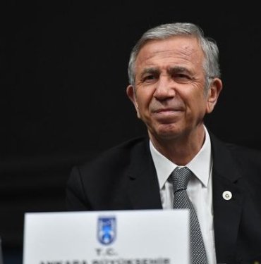 Mansur Yavaş için 2028 senaryosu! “Doğal cumhurbaşkanı adayıdır” diyen İsmail Saymaz, 1 Nisan