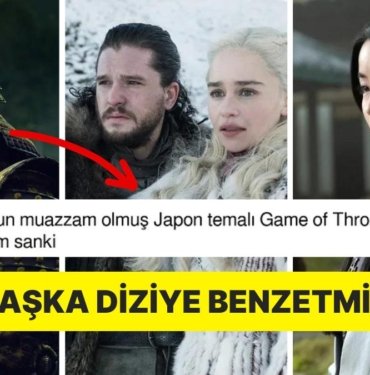 Game of Thrones’a Benzetilen Shōgun Dizisinin Yönetmeni Söylentilere Son Noktayı Koydu
