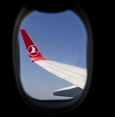 THY’den indirimli bilet kampanyası: Yurt içi biletlerinde 799 liradan liradan başlayan fırsatlar