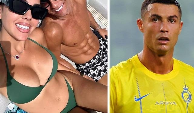 Ronaldo