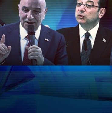Son seçim anketini canlı yayında paylaştı, ezber bozan sonuçlar var!