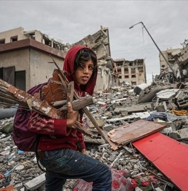 UNRWA: Filistinli rehineler “travmatize olmuş halde” dönüyor