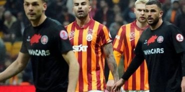Muammer Sarıkaya: “Galatasaray maçına da galibiyet almak için gidiyoruz”