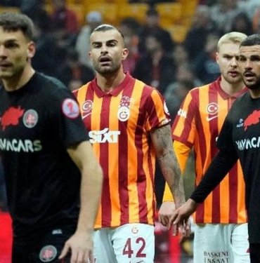 Muammer Sarıkaya: “Galatasaray maçına da galibiyet almak için gidiyoruz”
