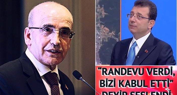 Bakan Şimşek