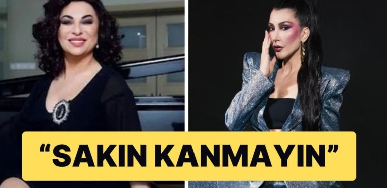 Dolandırıcıların Yeni Yöntemi: Ünlülerin İsimleriyle Para İstiyorlar