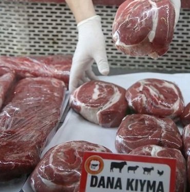 Ramazan’da hangi marketlerde et fiyatları sabitlendi? (İsim isim et fiyatlarını sabitleyen 28 zincir market)
