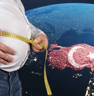 Türkiye’nin en obez ve en fit illeri belli oldu