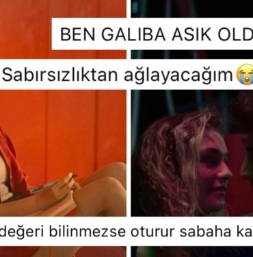 Gençlik Romanı Serisinden Sinemaya Uyarlanan ‘Güneşi Söndürmem Gerek’in Yeni Fragmanına Gelen Tepkiler