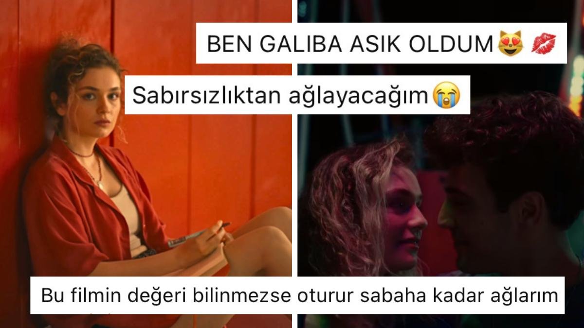 Gençlik Romanı Serisinden Sinemaya Uyarlanan ‘Güneşi Söndürmem Gerek’in Yeni Fragmanına Gelen Tepkiler