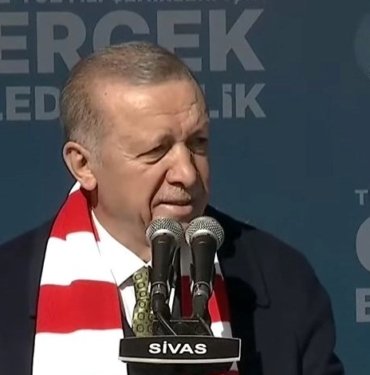Cumhurbaşkanı Erdoğan: Bu ülkenin en büyük sermayesi insandır